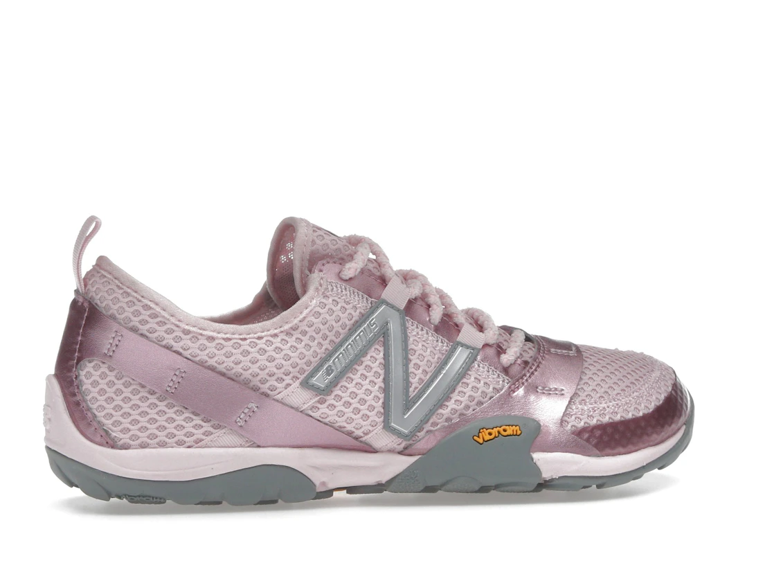 Vue 35 de New Balance MT10 Rose Sugar