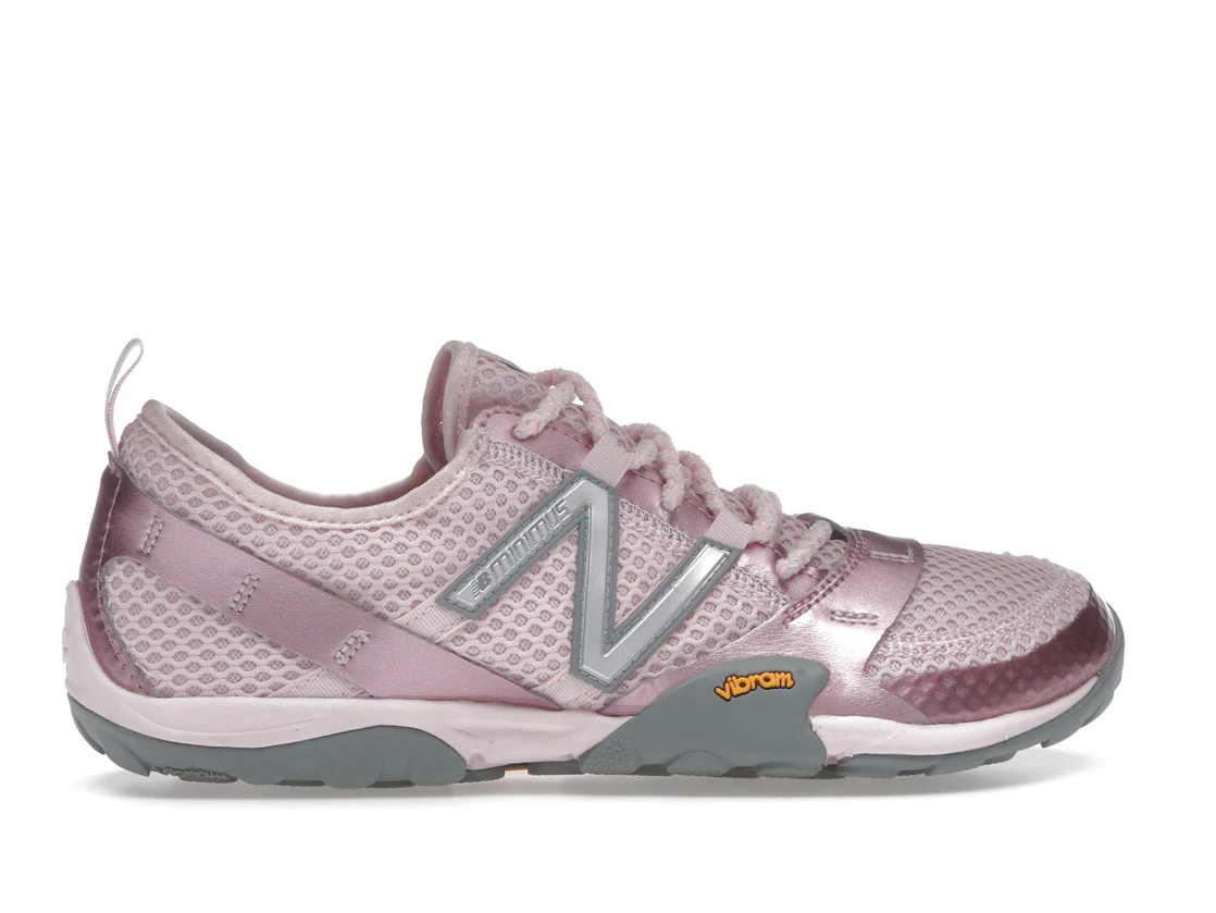 Vue 36 de New Balance MT10 Rose Sugar
