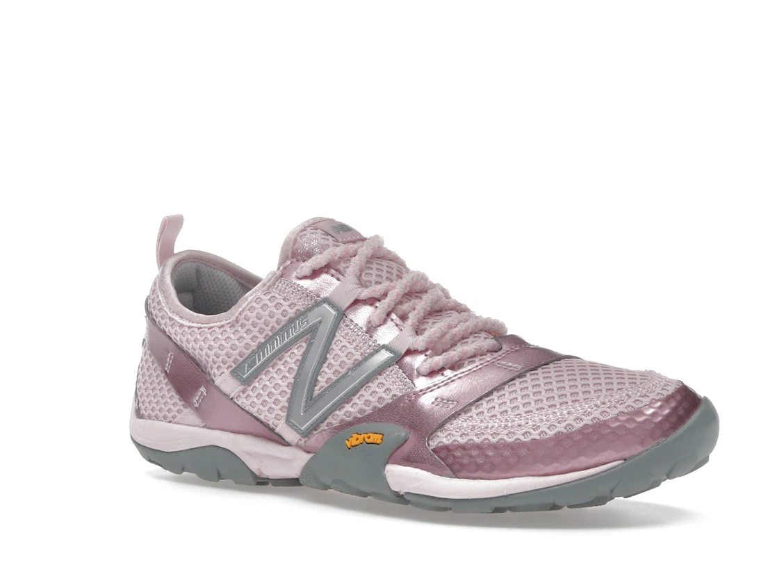 Vue 5 de New Balance MT10 Rose Sugar
