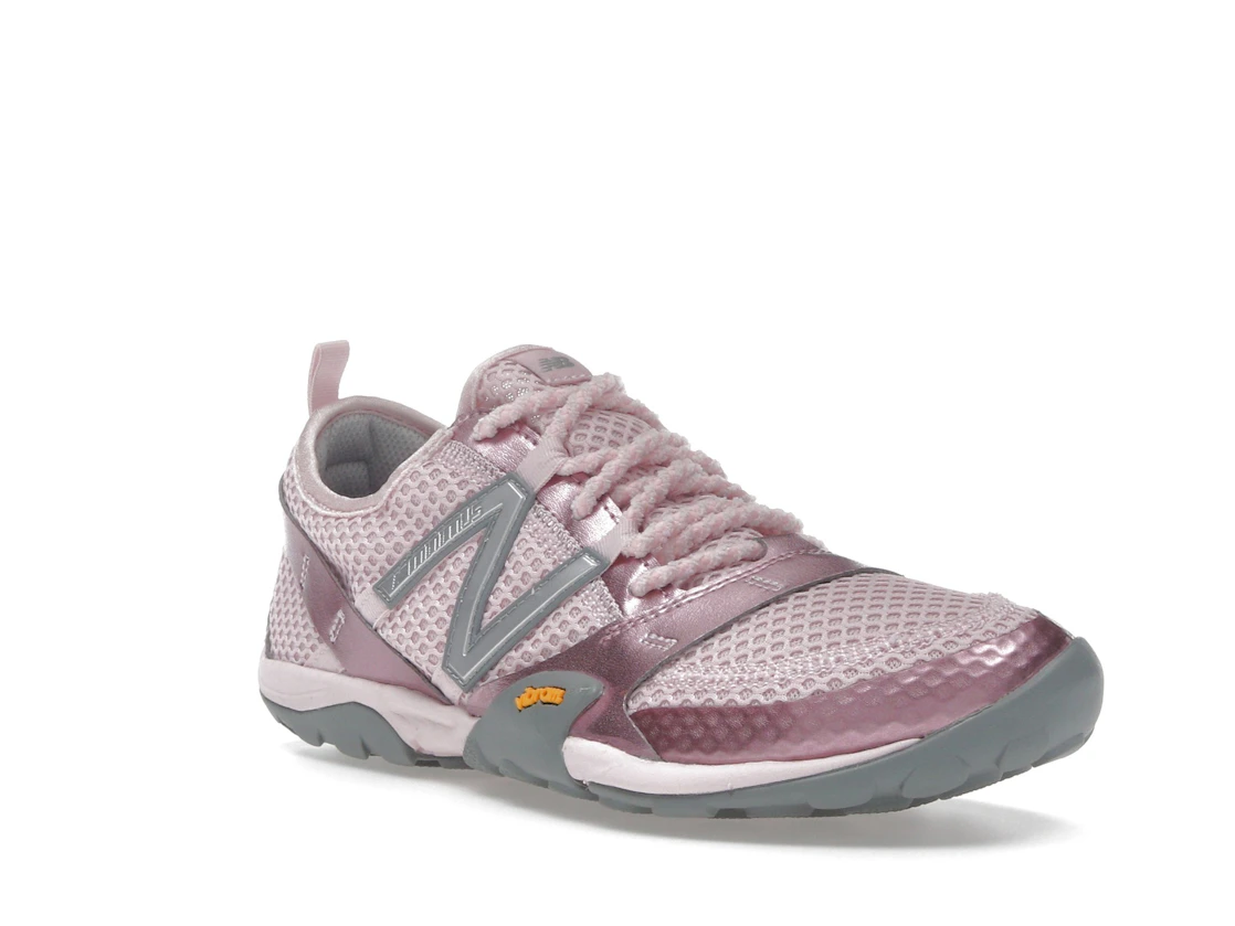 Vue 6 de New Balance MT10 Rose Sugar