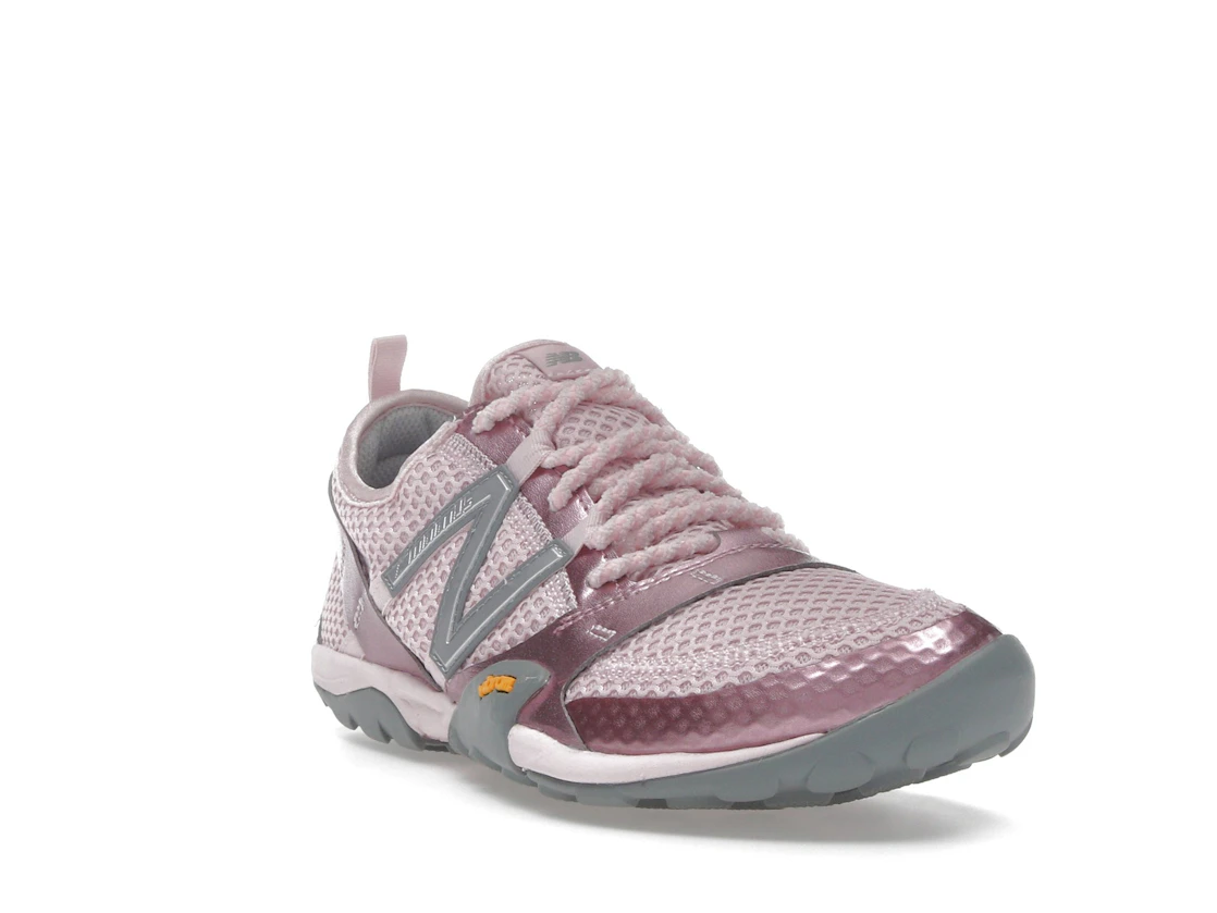 Vue 7 de New Balance MT10 Rose Sugar