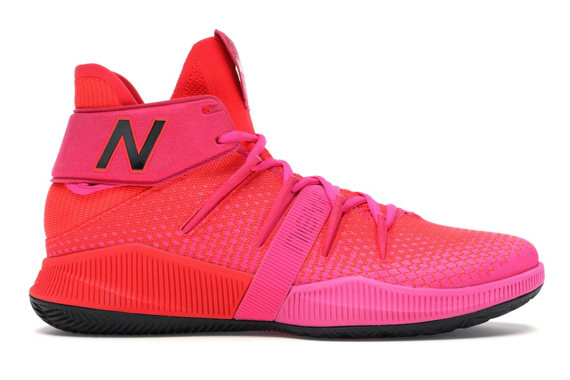 Vue 1 de New Balance OMN1S Heat Wave