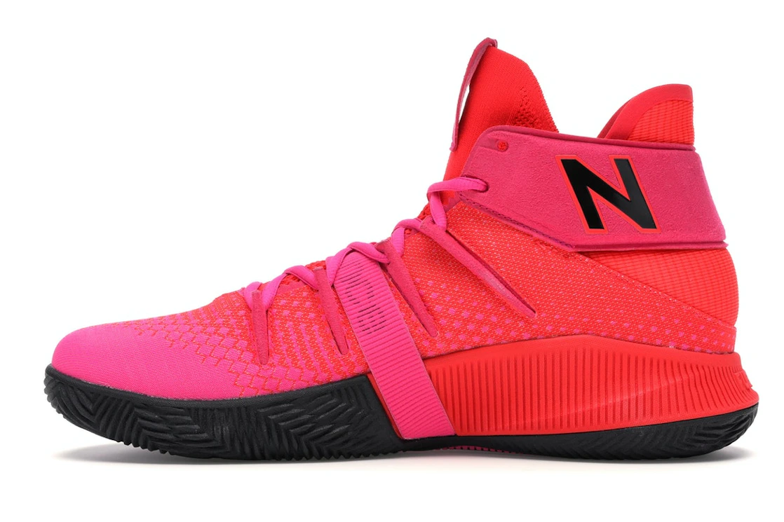 Vue 19 de New Balance OMN1S Heat Wave