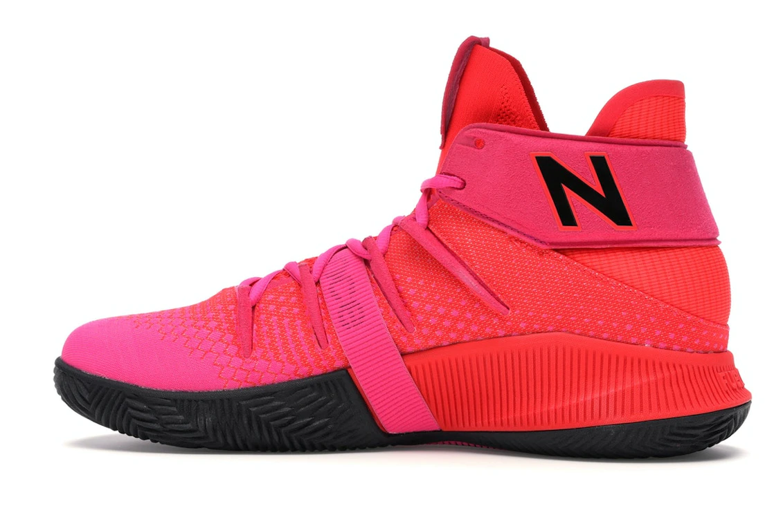Vue 20 de New Balance OMN1S Heat Wave