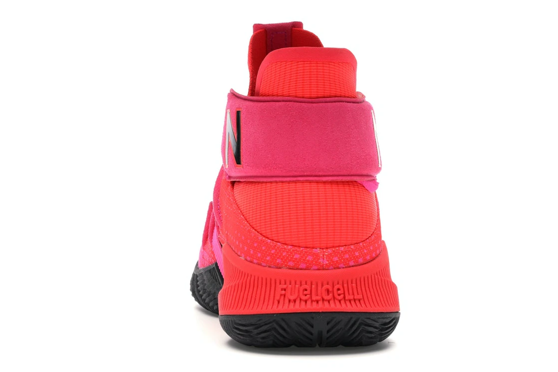 Vue 27 de New Balance OMN1S Heat Wave