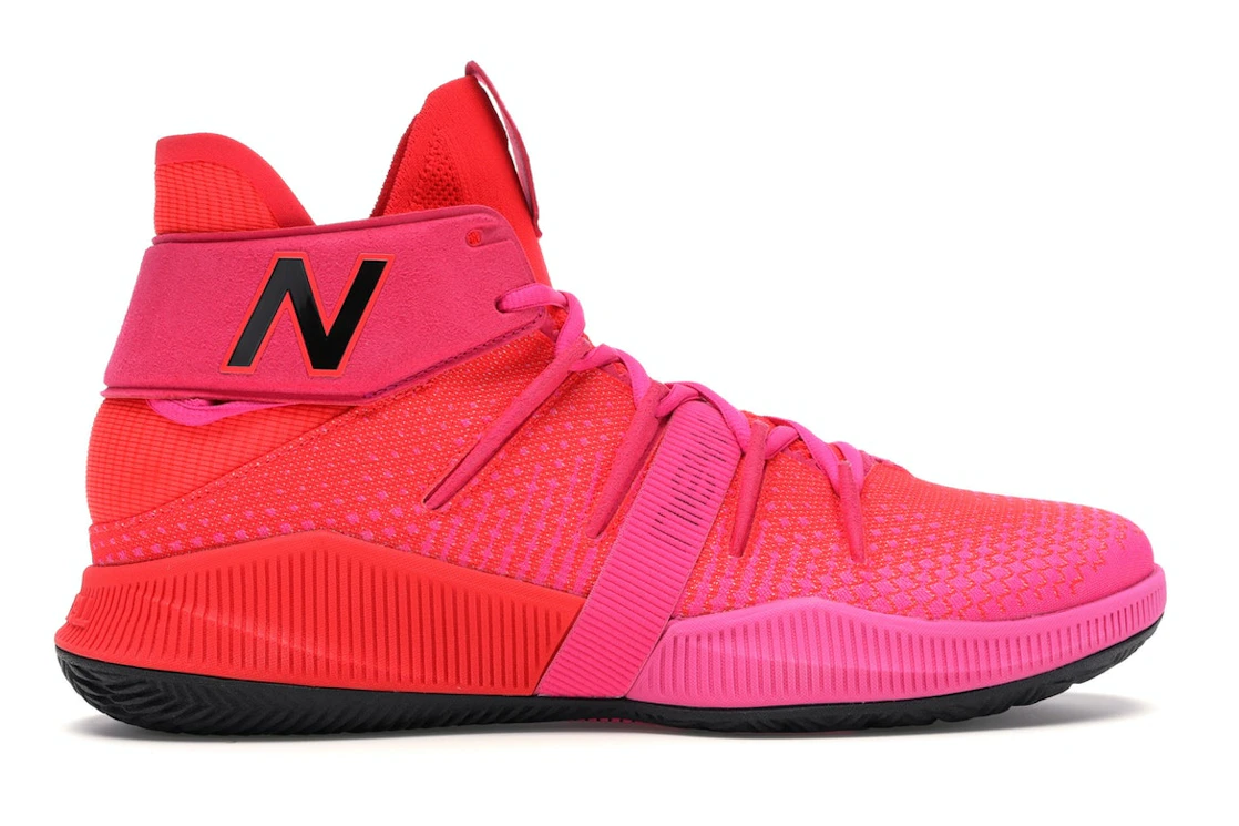 Vue 36 de New Balance OMN1S Heat Wave