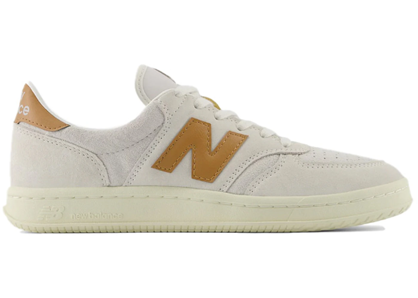 New Balance T500 Tobacco Sea Salt