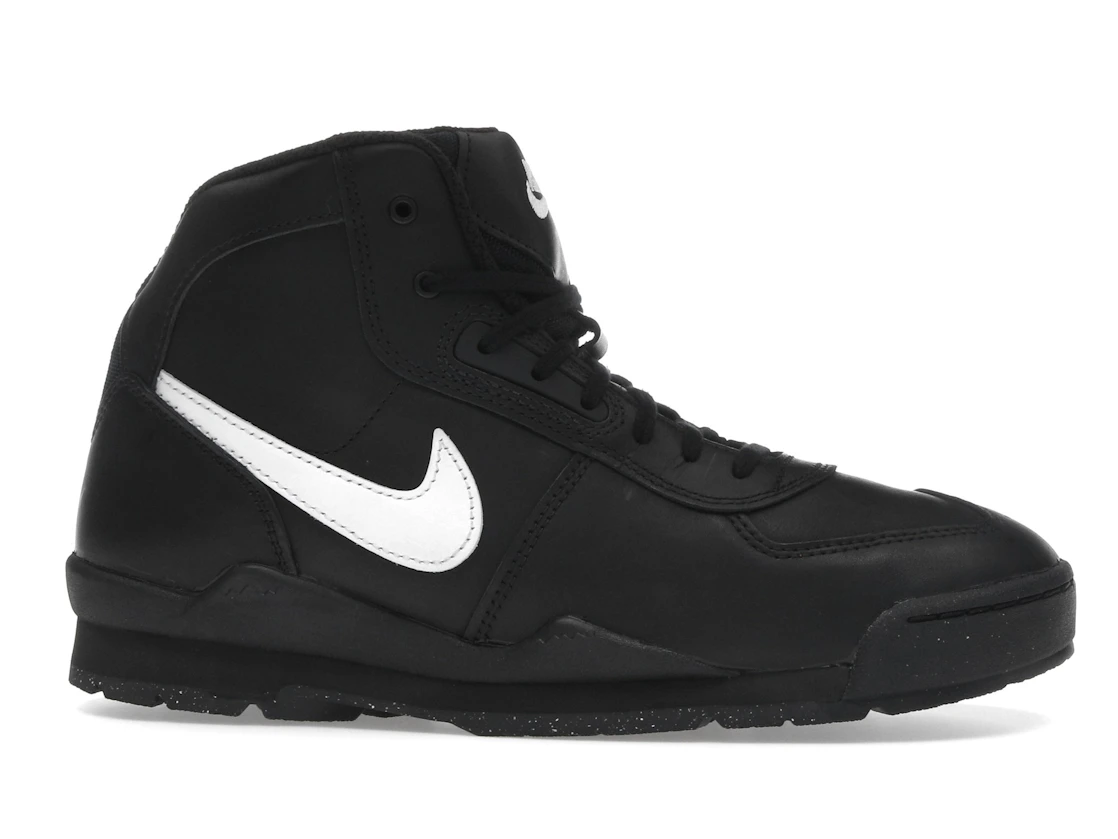 Vue 2 de Nike Air Baltoro Stüssy Black White
