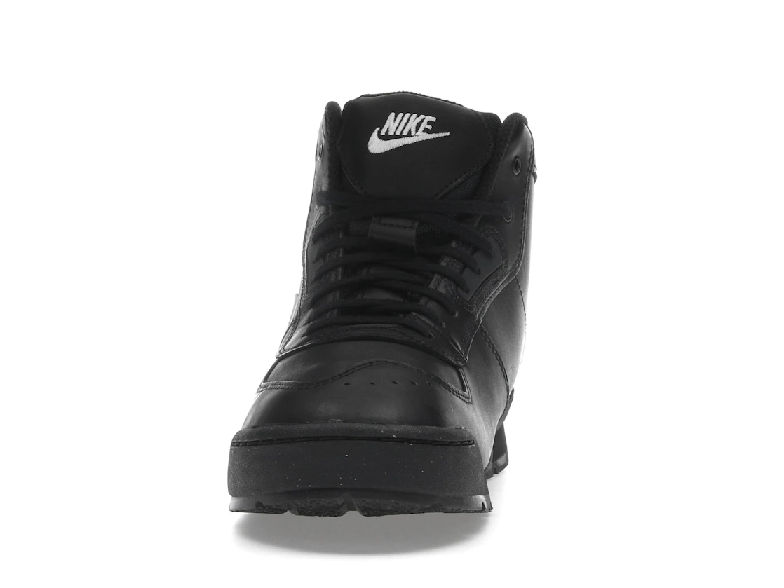 Vue 11 de Nike Air Baltoro Stüssy Black White