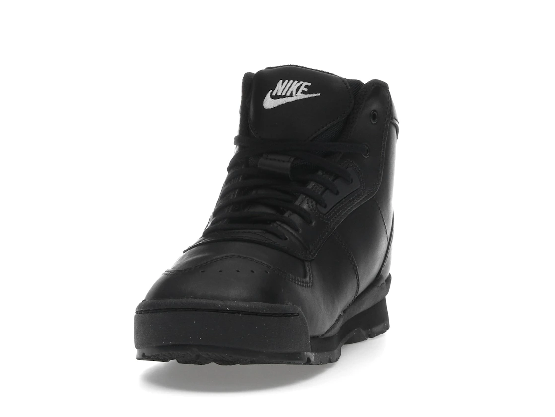 Vue 12 de Nike Air Baltoro Stüssy Black White