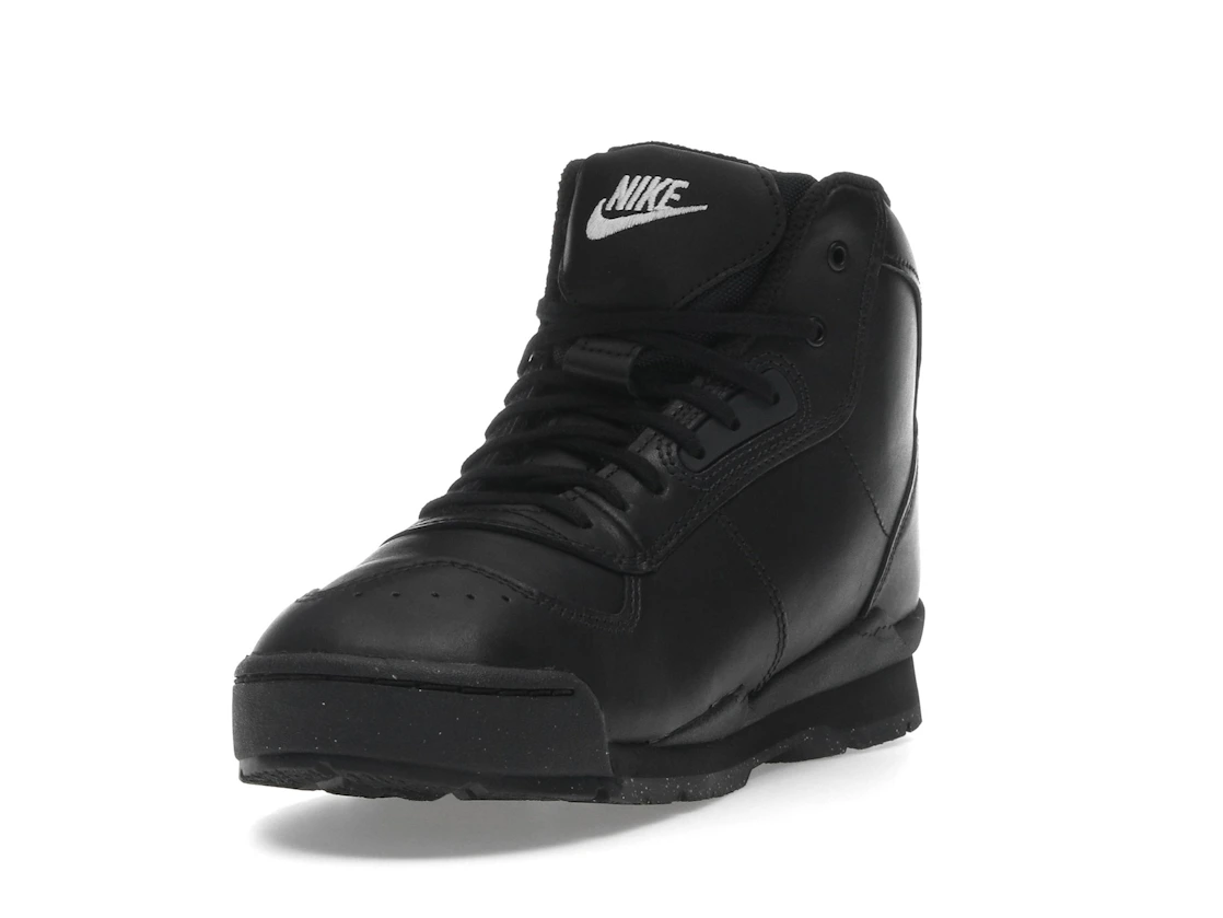 Vue 13 de Nike Air Baltoro Stüssy Black White