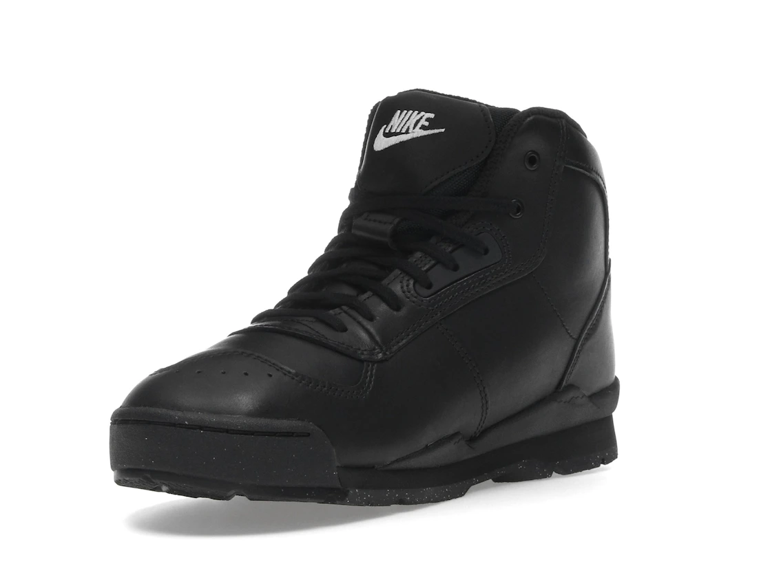 Vue 14 de Nike Air Baltoro Stüssy Black White
