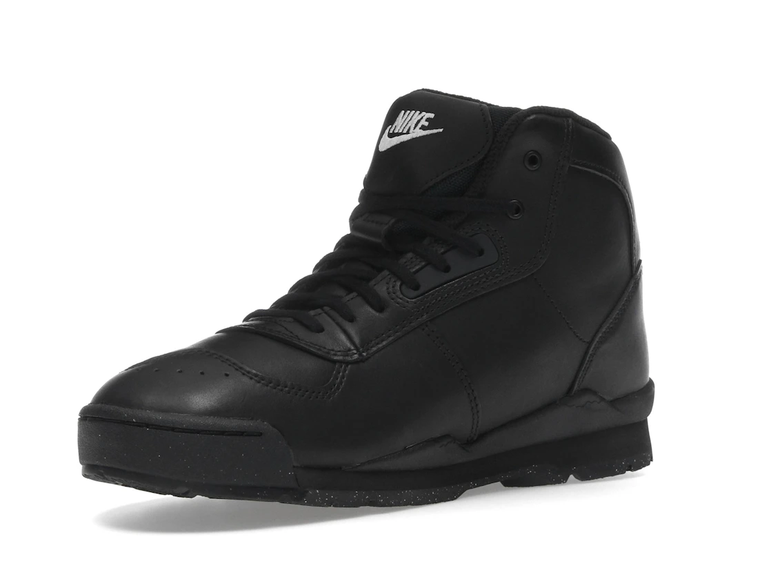 Vue 15 de Nike Air Baltoro Stüssy Black White