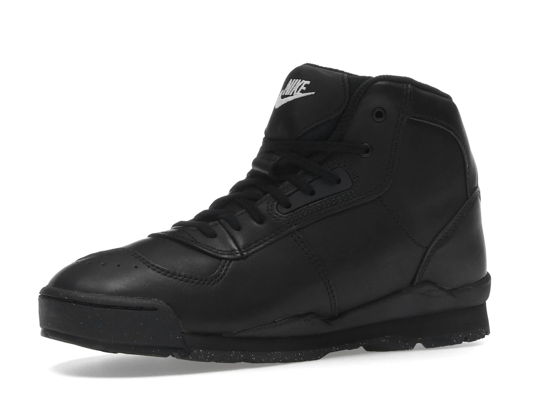 Vue 16 de Nike Air Baltoro Stüssy Black White