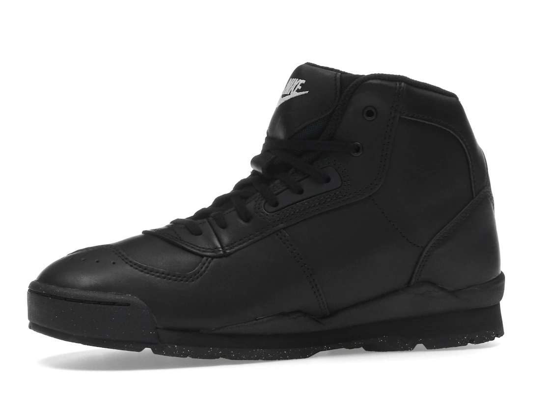Vue 17 de Nike Air Baltoro Stüssy Black White