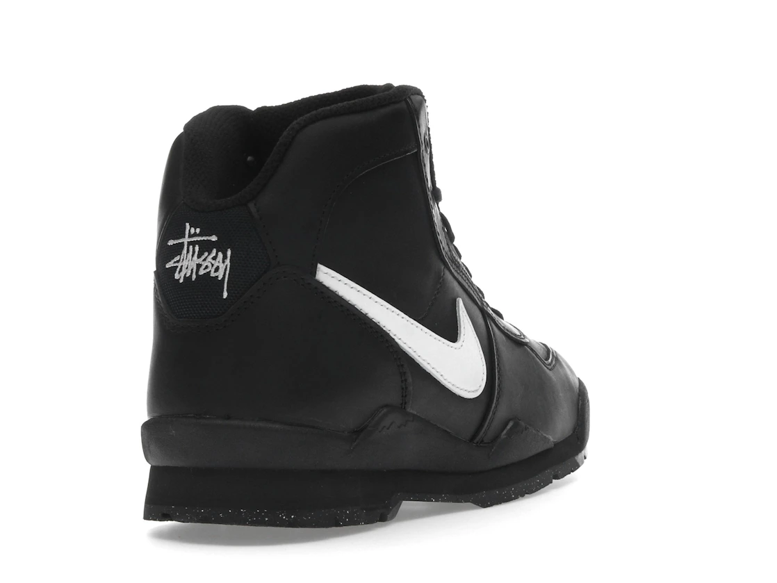 Vue 31 de Nike Air Baltoro Stüssy Black White