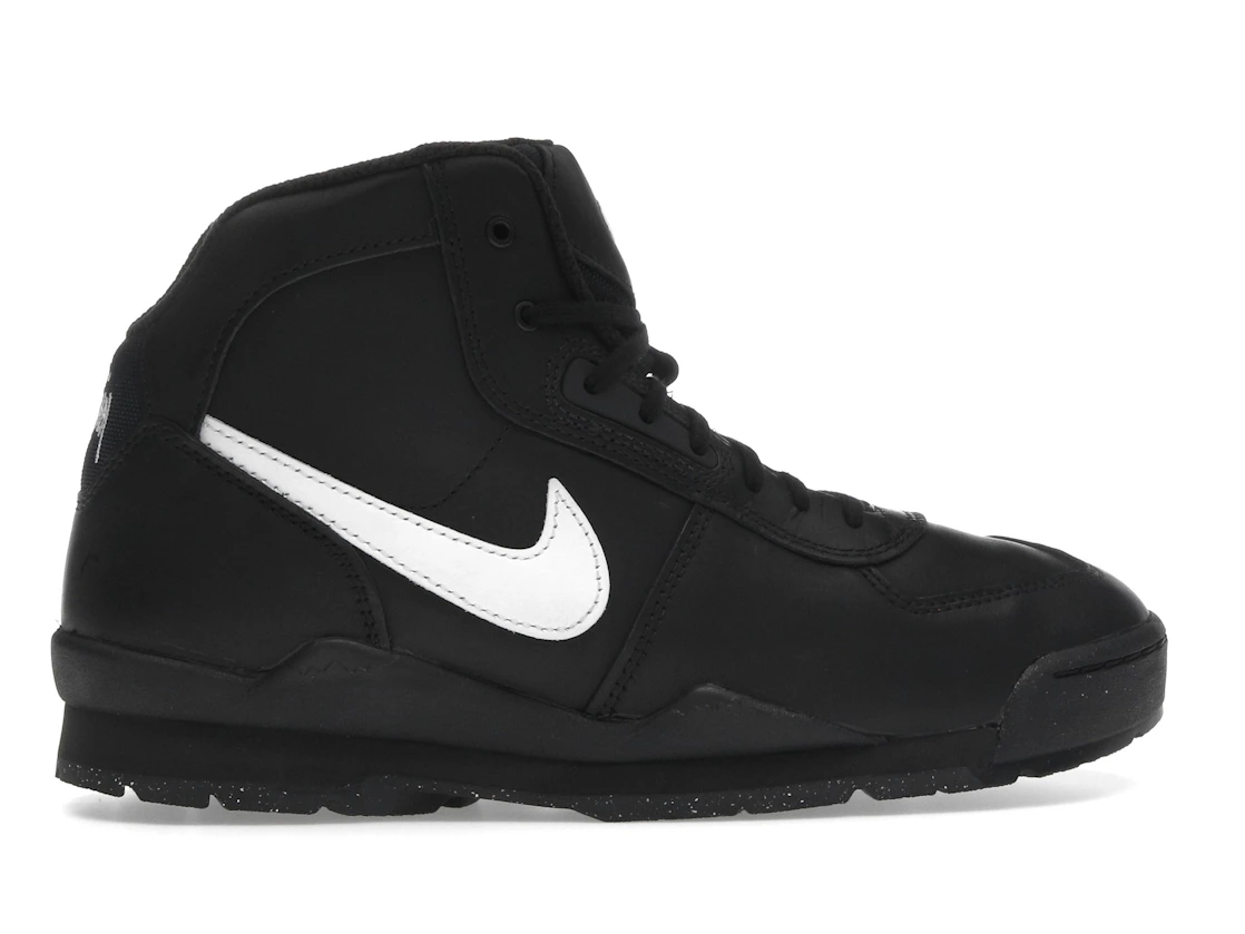 Vue 36 de Nike Air Baltoro Stüssy Black White