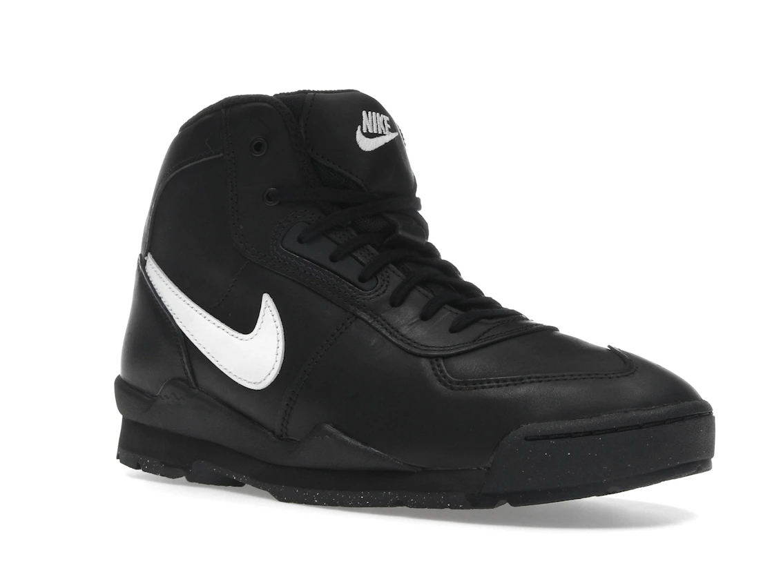 Vue 5 de Nike Air Baltoro Stüssy Black White