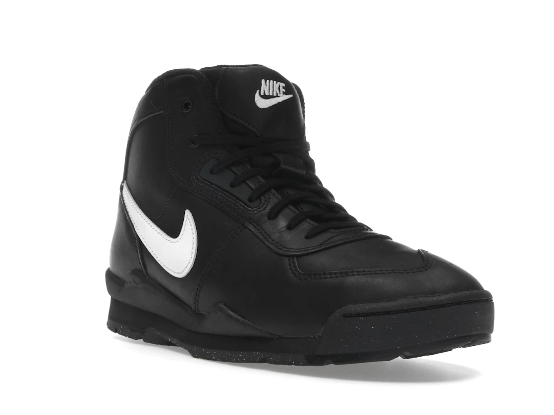 Vue 6 de Nike Air Baltoro Stüssy Black White