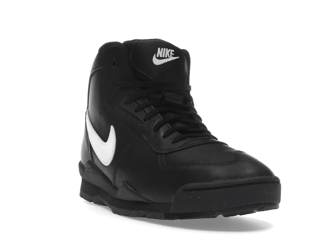 Vue 7 de Nike Air Baltoro Stüssy Black White