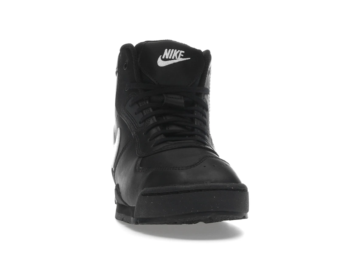 Vue 9 de Nike Air Baltoro Stüssy Black White