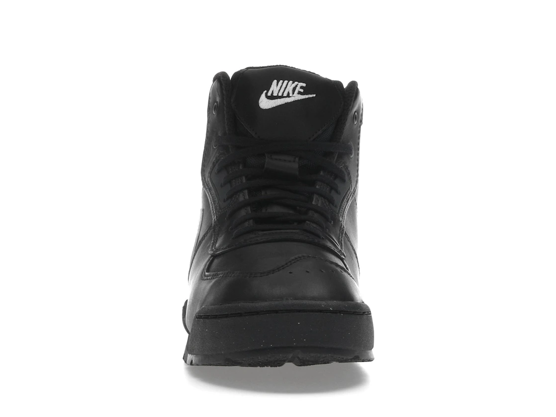 Vue 10 de Nike Air Baltoro Stüssy Black White