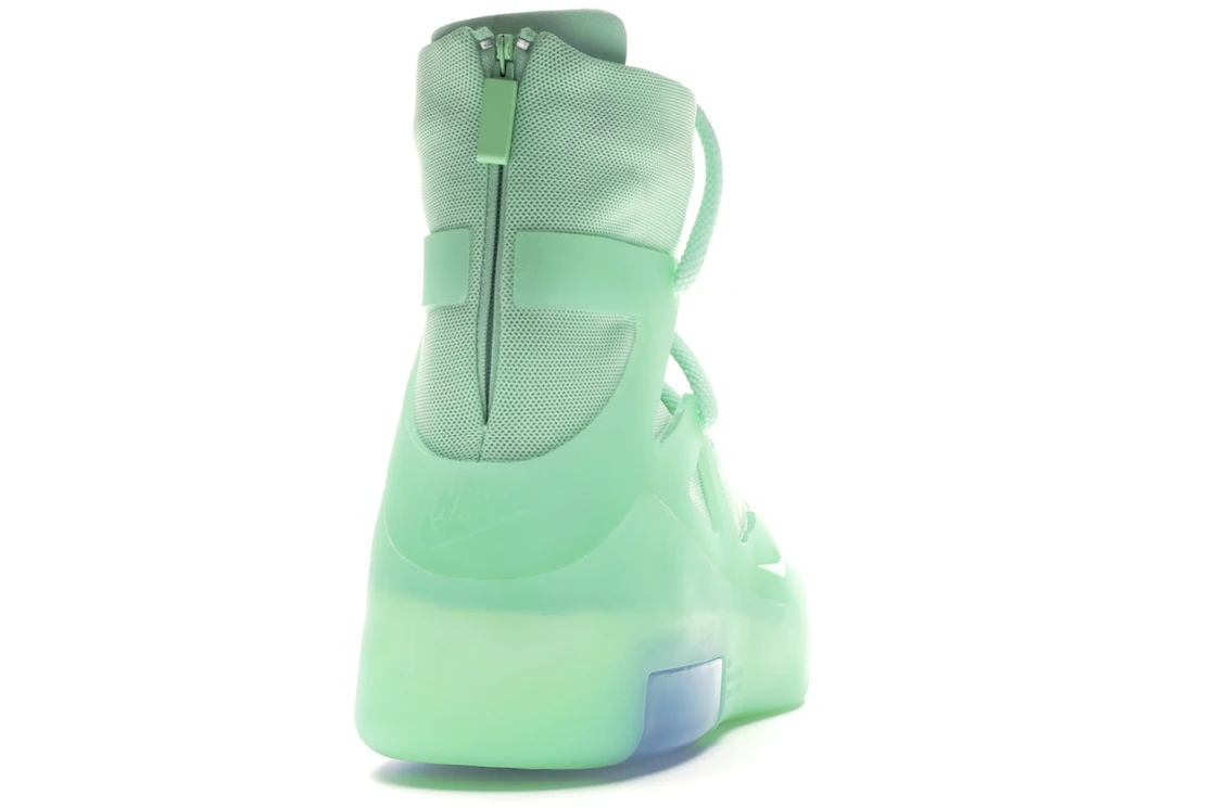 Vue 29 de Nike Air Fear Of God 1 Frosted Spruce