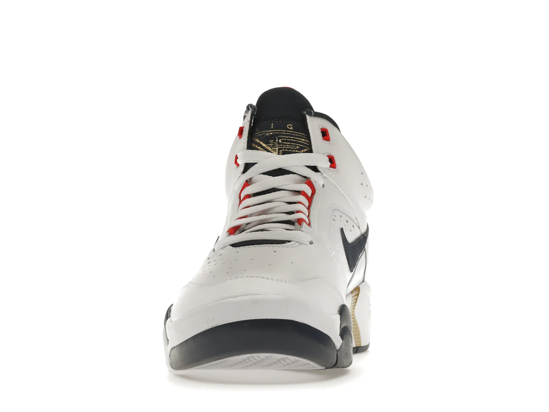 Vue 11 de Nike Air Flight Lite II Mid Olympic