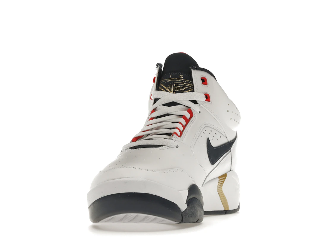 Vue 12 de Nike Air Flight Lite II Mid Olympic