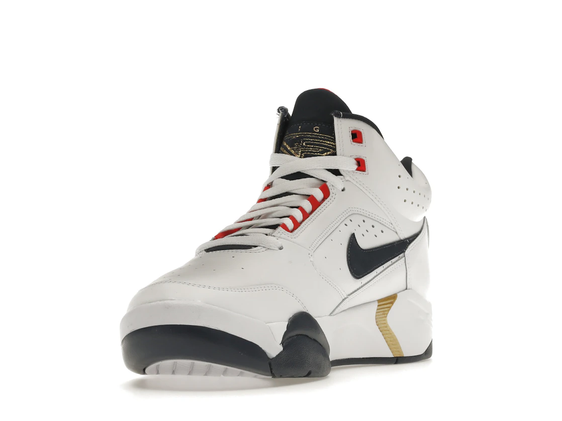 Vue 13 de Nike Air Flight Lite II Mid Olympic