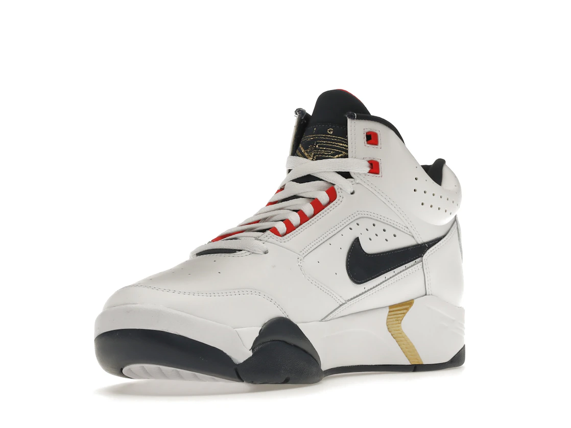 Vue 14 de Nike Air Flight Lite II Mid Olympic
