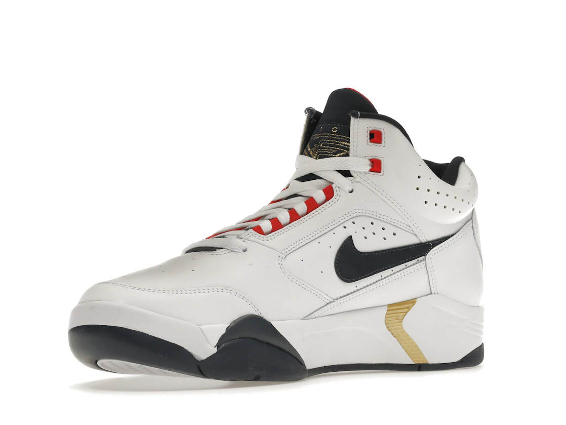 Vue 15 de Nike Air Flight Lite II Mid Olympic