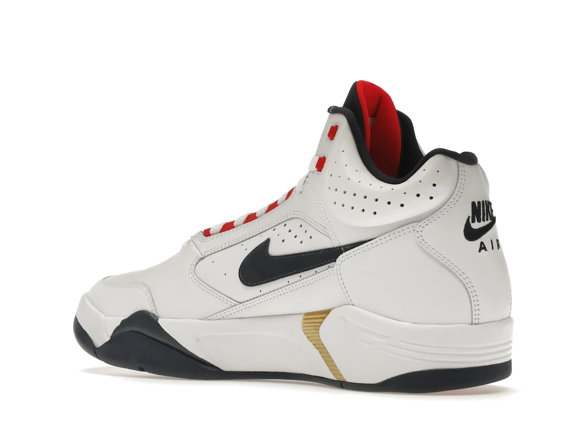 Vue 23 de Nike Air Flight Lite II Mid Olympic