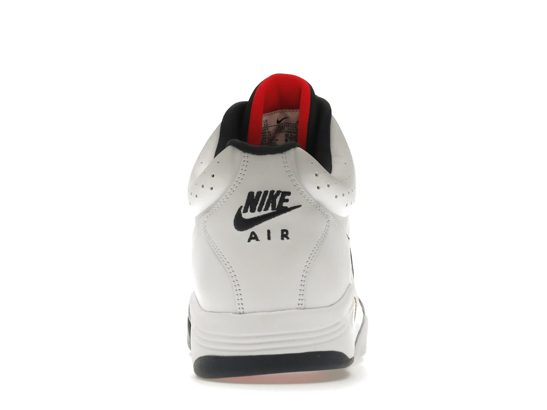 Vue 28 de Nike Air Flight Lite II Mid Olympic