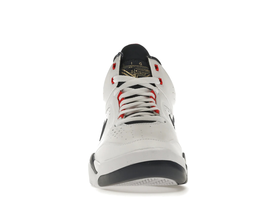 Vue 10 de Nike Air Flight Lite II Mid Olympic
