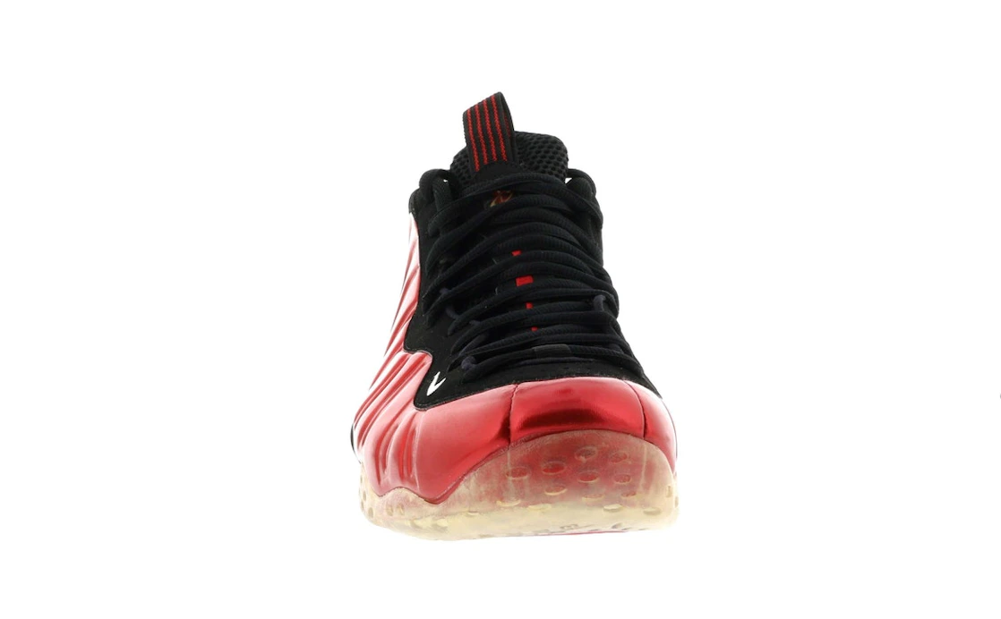 Vue 7 de Nike Air Foamposite One Metallic Red (2012)