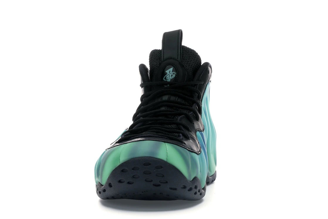 Vue 11 de Nike Air Foamposite One Northern Lights