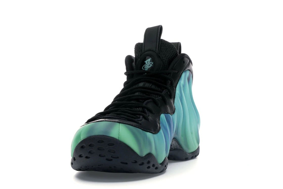 Vue 12 de Nike Air Foamposite One Northern Lights