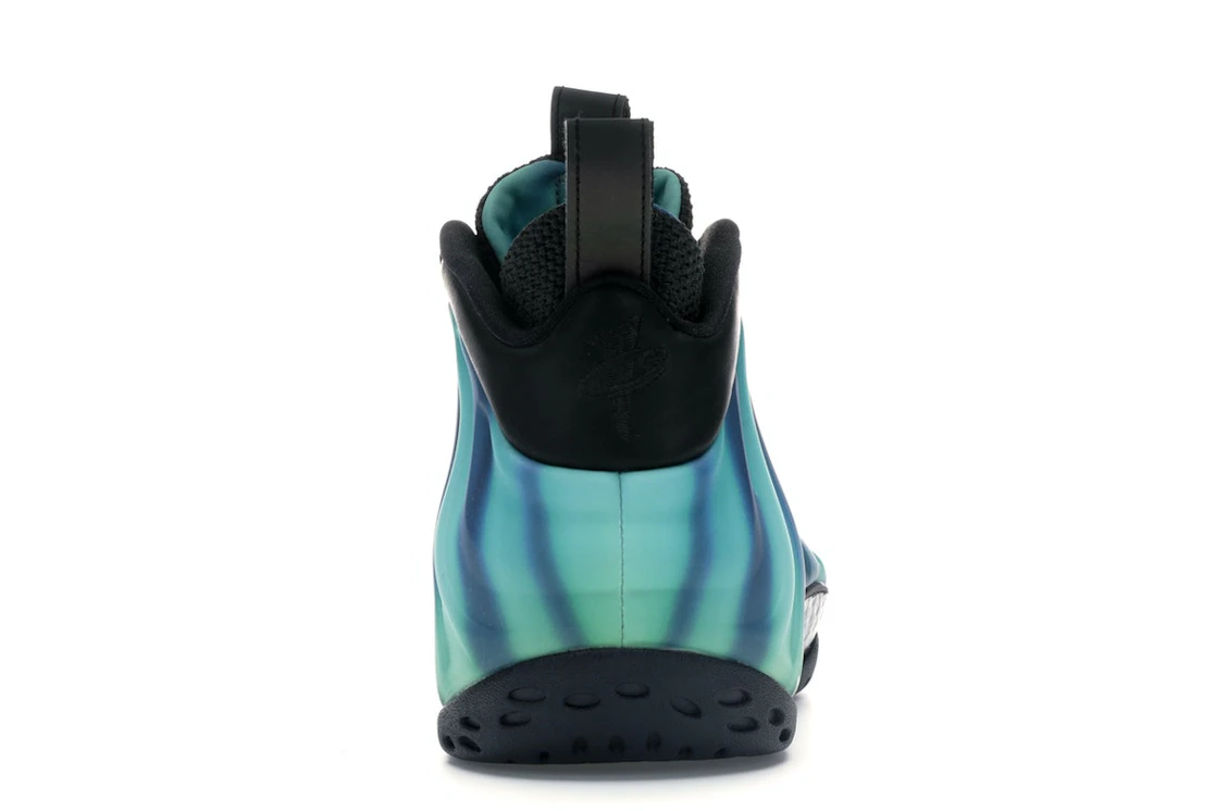 Vue 28 de Nike Air Foamposite One Northern Lights