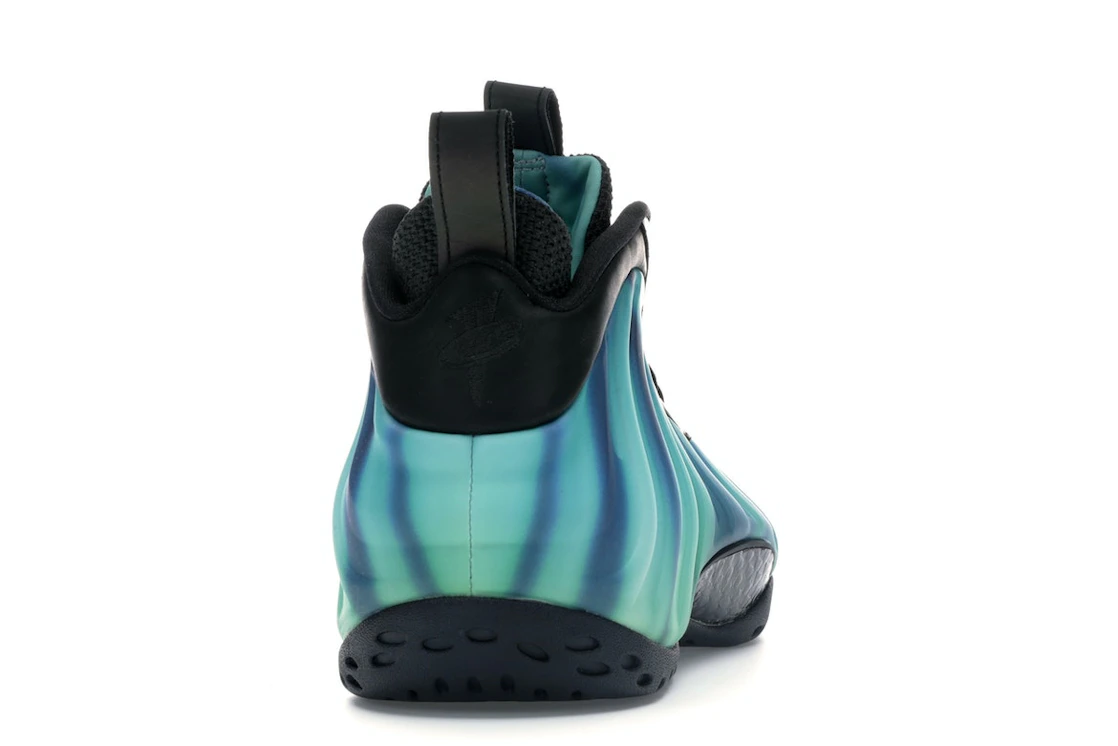 Vue 29 de Nike Air Foamposite One Northern Lights