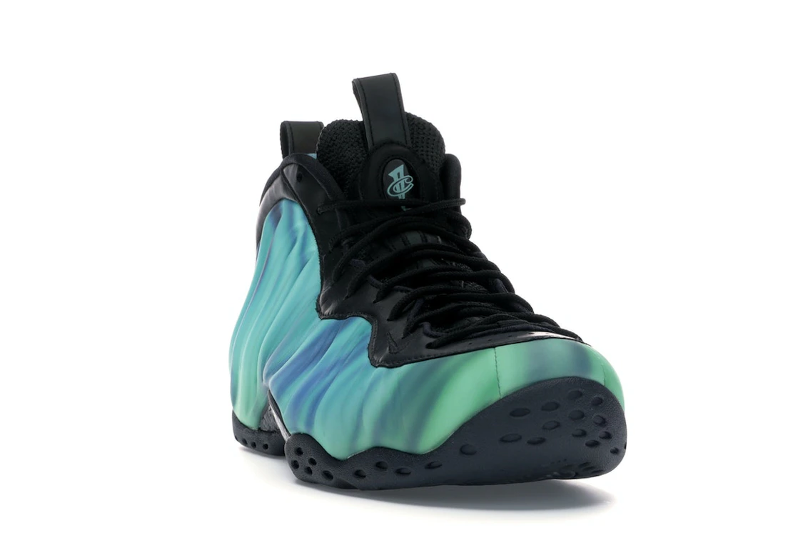 Vue 8 de Nike Air Foamposite One Northern Lights