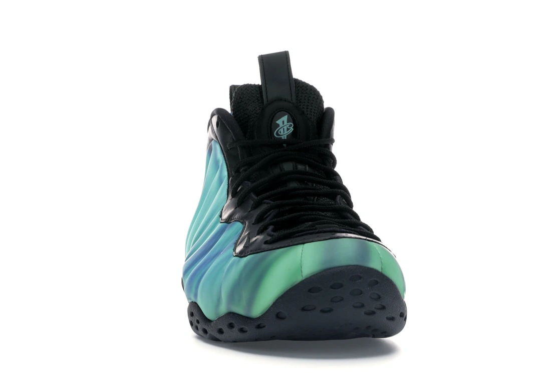 Vue 9 de Nike Air Foamposite One Northern Lights