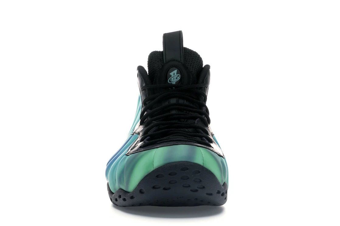 Vue 10 de Nike Air Foamposite One Northern Lights