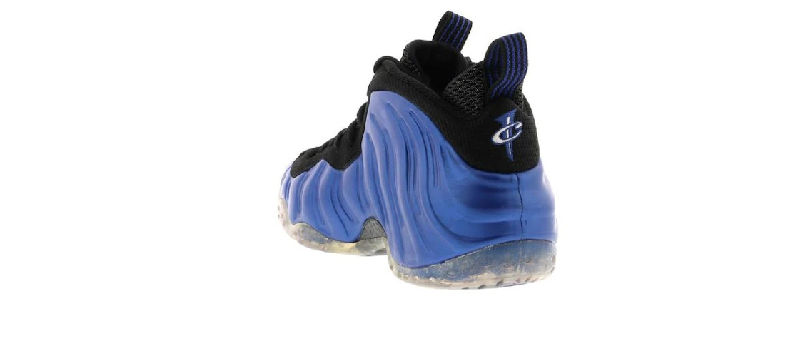 Vue 18 de Nike Air Foamposite One Royal Blue (2011)