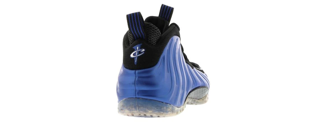 Vue 21 de Nike Air Foamposite One Royal Blue (2011)