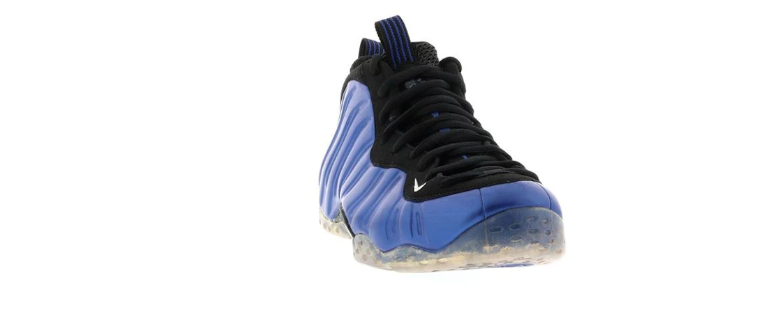 Vue 6 de Nike Air Foamposite One Royal Blue (2011)