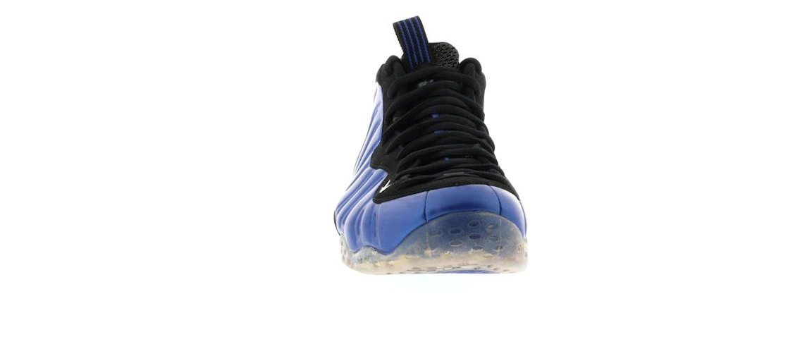 Vue 7 de Nike Air Foamposite One Royal Blue (2011)