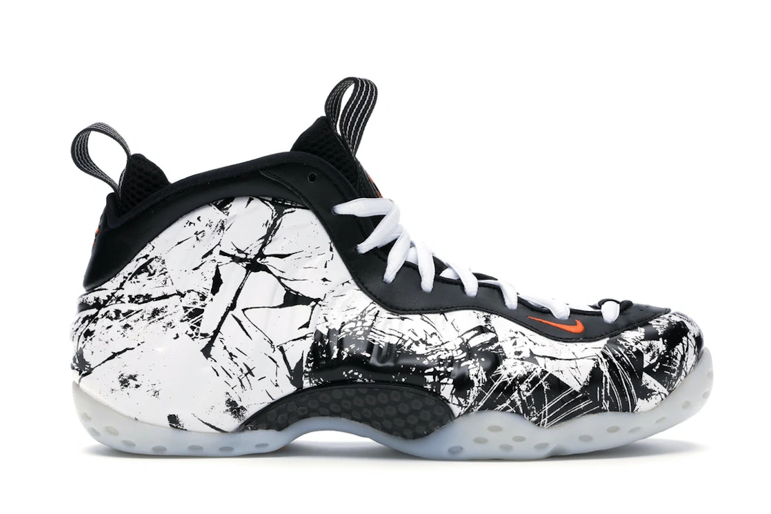 Vue 1 de Nike Air Foamposite One Shattered Backboard
