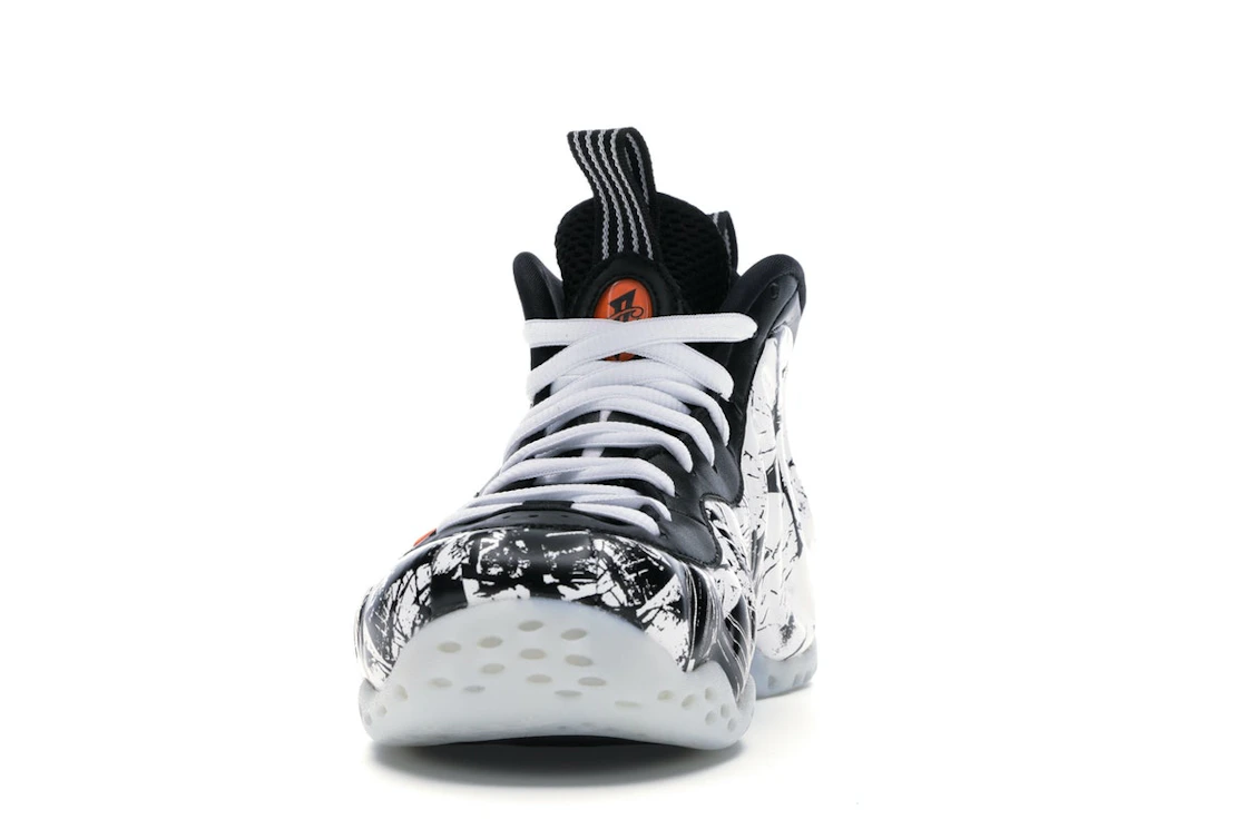Vue 11 de Nike Air Foamposite One Shattered Backboard