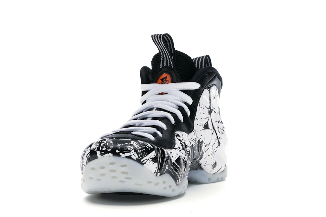 Vue 12 de Nike Air Foamposite One Shattered Backboard